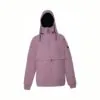 7912120 truenorth softshellanorak ltrose